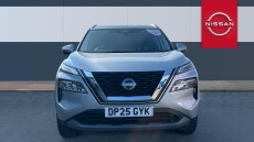 Nissan X-Trail 1.5 MHEV 163 N-Connecta 5dr [7 Seat] Xtronic Petrol Station Wagon